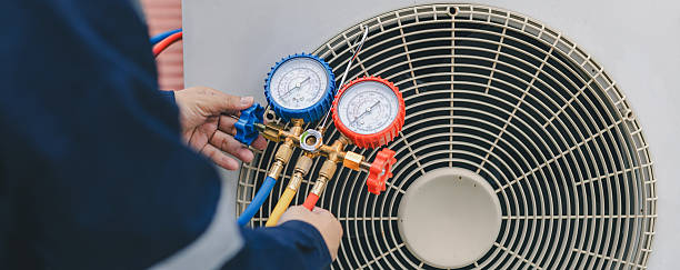 Trusted Furnace Repair service in Bacliff, TX - Leonard HVAC